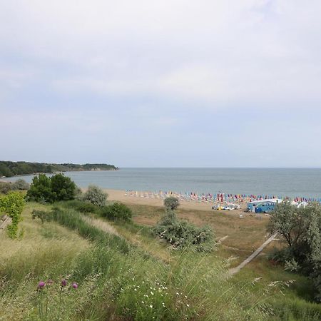 Casa Maiolica In Atlantis Atmosphere Burgas Zewnętrze zdjęcie