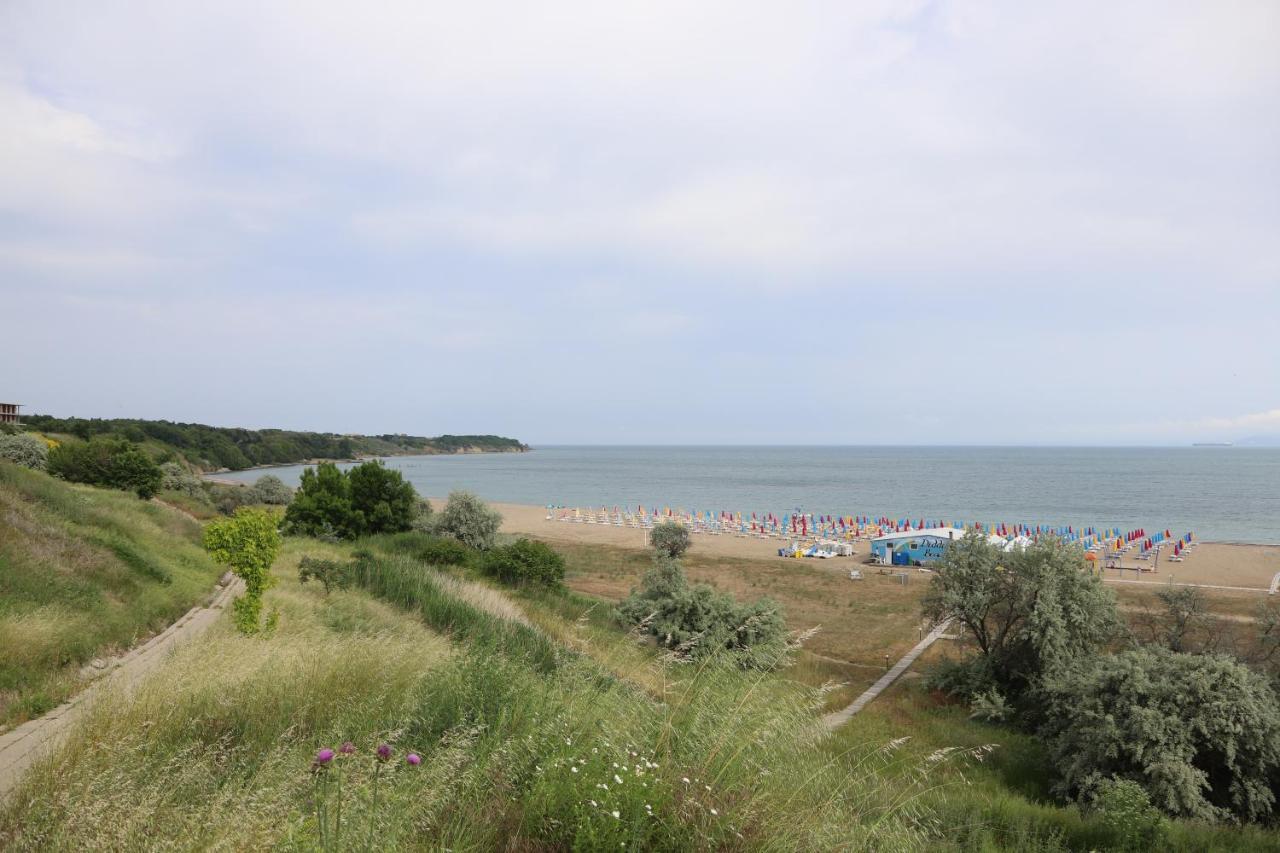 Casa Maiolica In Atlantis Atmosphere Burgas Zewnętrze zdjęcie